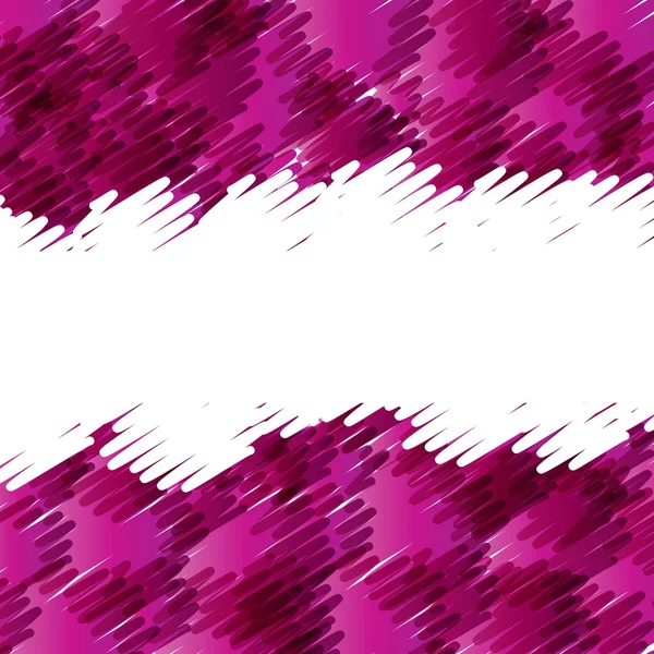 Colorido linha fundo abstrato ilustração vetor —  Vetores de Stock