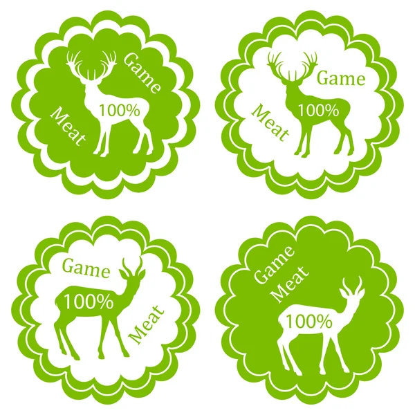 2,558 Game meat Vectors - Free & Royalty-free Game meat Vector Images ...