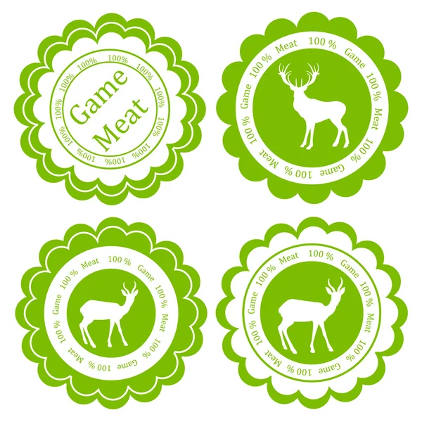 2,558 Game meat Vectors - Free & Royalty-free Game meat Vector Images ...