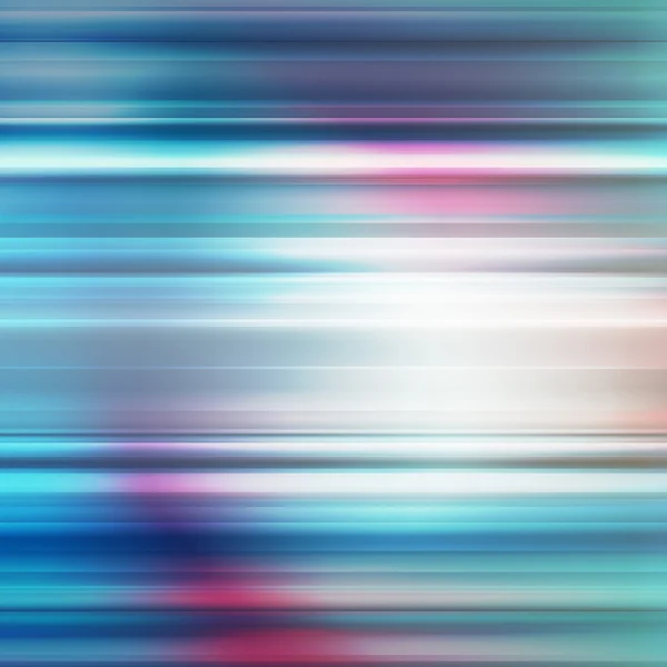 抽象的な背景が青いネオン ベクトル — ストックベクタ