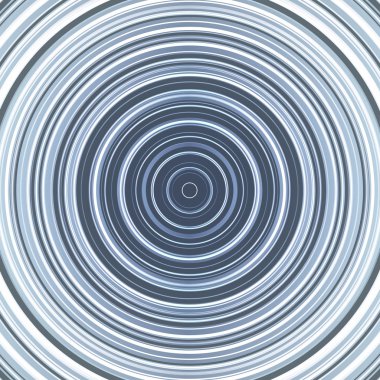 soyut daire vektör arka plan şablonu