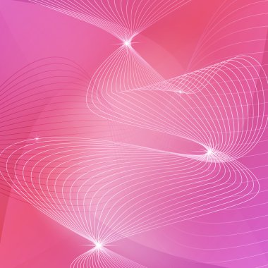pembe, kırmızı arka plan vektör arka plan kavramı temp