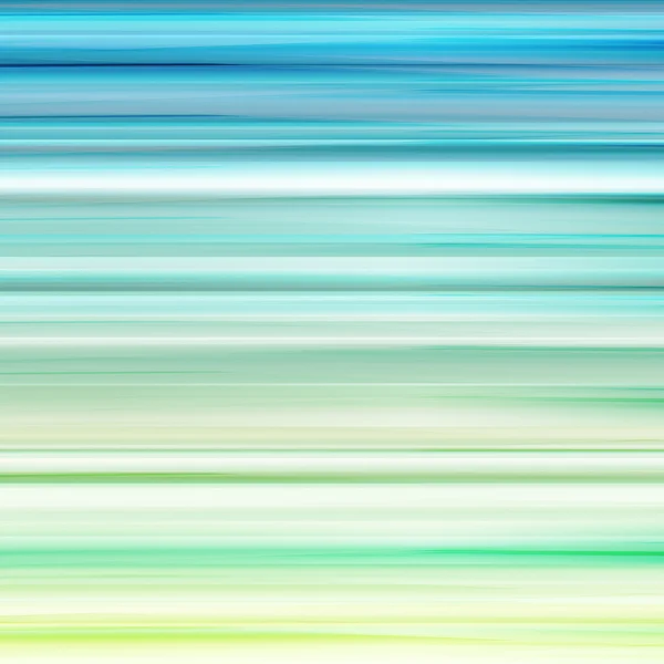 Plantilla de concepto de fondo abstracto verde y azul — Vector de stock