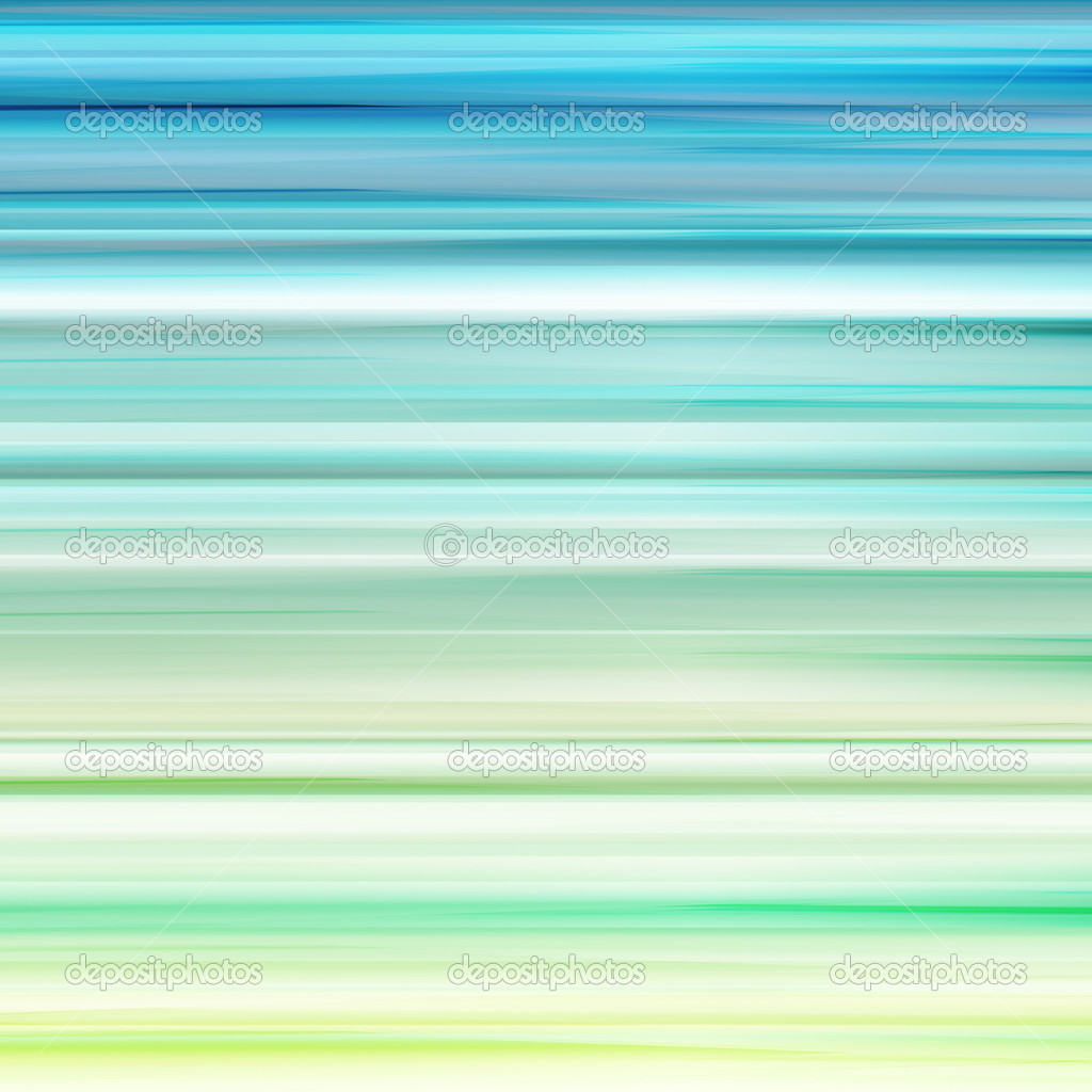 Green and blue abstract background concept template