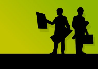 Endüstriyel kavramı v emniyet kask içinde İnşaat Mühendisleri