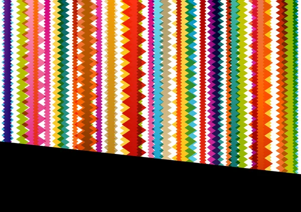 Texture laine tricotée tricot abstrait illustration de fond — Image vectorielle