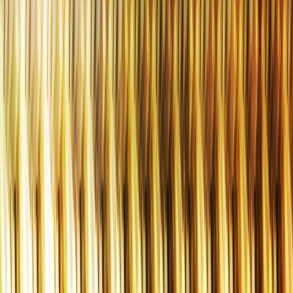 Golden vector abstract background concept — Stock Vector