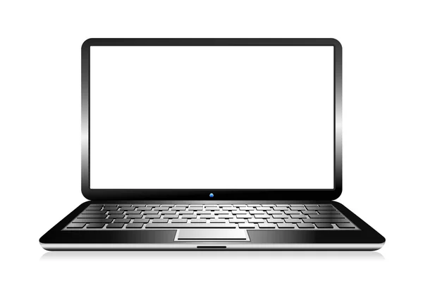 laptop vector