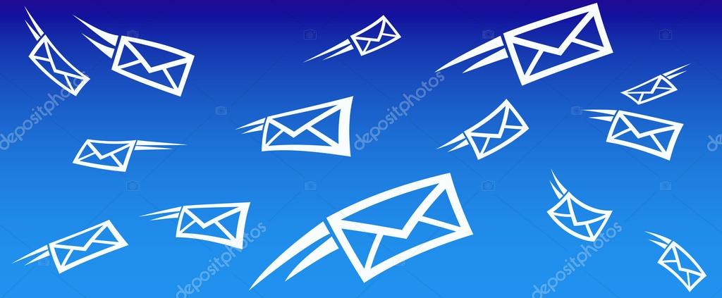 Email Vector Art Stock Images | Depositphotos