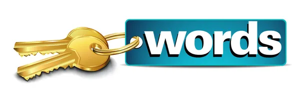 anahtar kelime - başarılı bir Web sitesi optimizasyonu meta verileri için anahtar