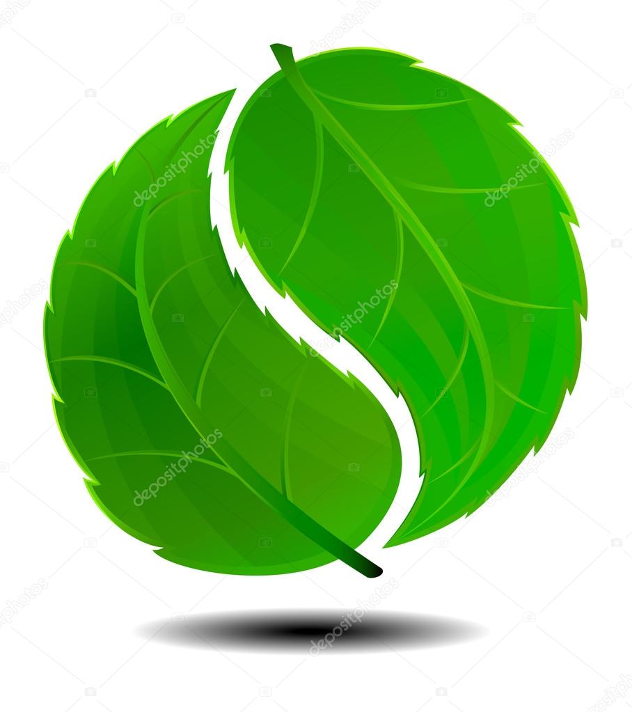 Green Symbol