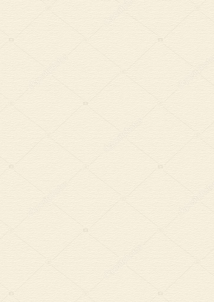 Cream, Beige Paper Texture Background very large format