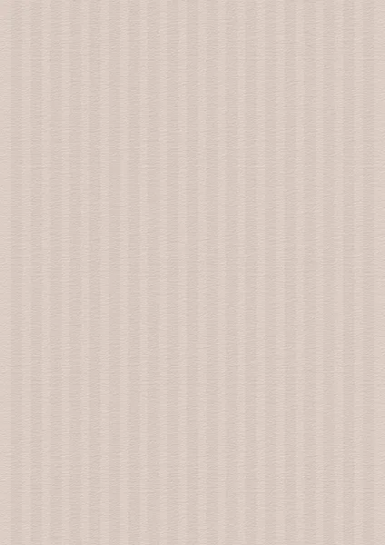 Striped Taupe Stripe paper background with a soft horizontal tex — Stock Photo, Image