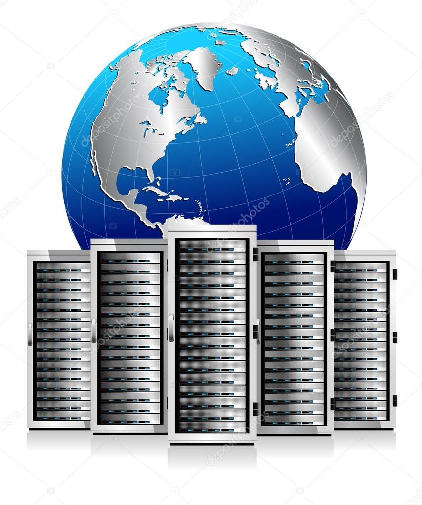 Network Servers with Globe