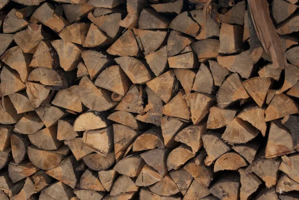 yakacak odun arka plan