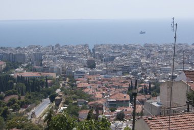 Bu SALONIKI 