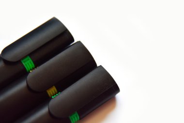 Üç Fosforlu Kalemler