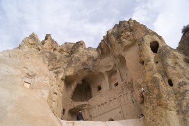 dağ manastır