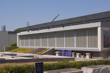 Arkeoloji Müzesi 