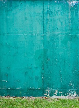 eski püskü boya ve sıva çatlakları doku veya arka plan duvar bir