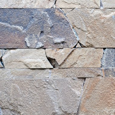 doku ya da arkaplan duvarcılık taşı