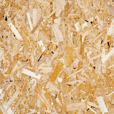 doku ya da arkaplan sıkıştırılmış talaş