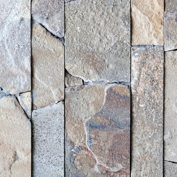Texture or background masonry stone — Stock Photo, Image