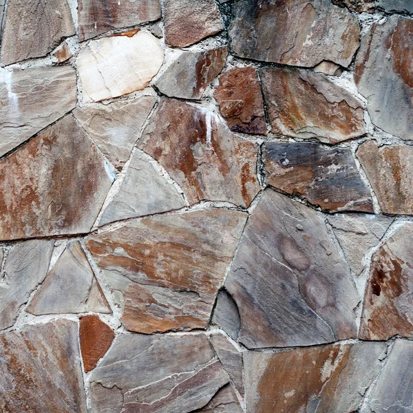 Texture or background masonry stone — Stock Photo, Image