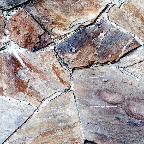 Textur oder Hintergrund Mauerwerk Stein — Stockfoto