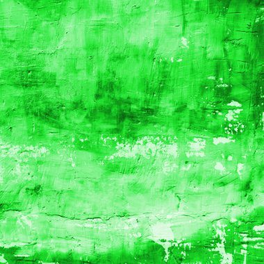 Eski yeşil tonlar grunge doku arkaplanı