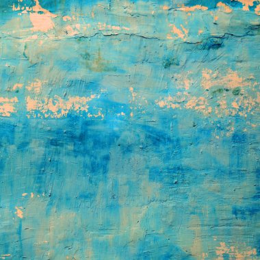 eski püskü boya ve sıva çatlakları