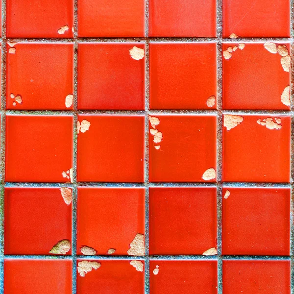 Ceramic tile — Stock Photo, Image