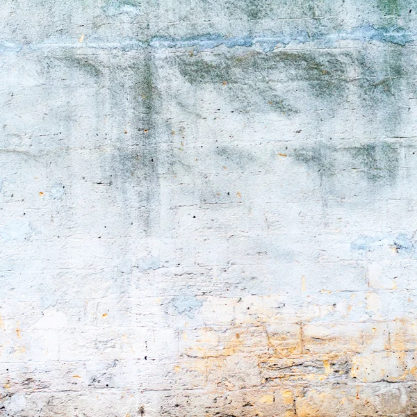 Döküntü boya ve alçı çatlaklarının dokusu