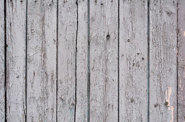 奥行きのある木板の質感 — ストック写真