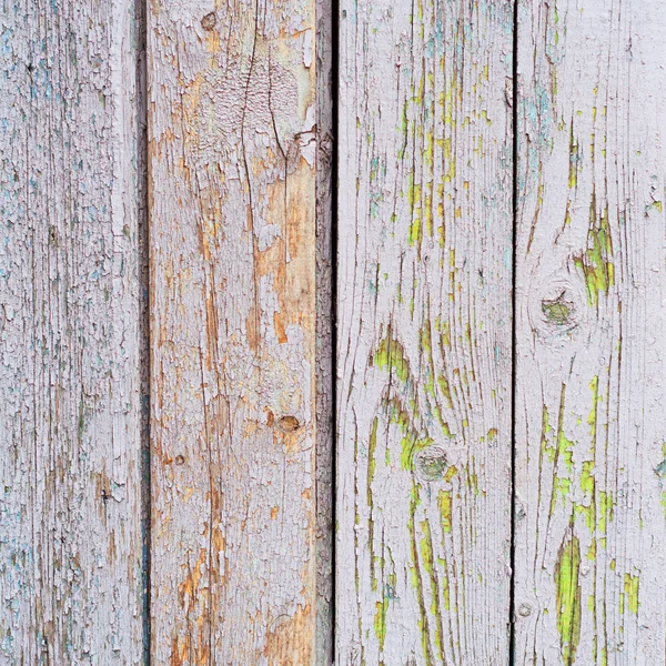 Texture du panneau en bois avec motif profond — Photo