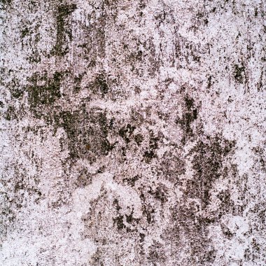 Döküntü boya ve alçı çatlaklarının dokusu ya da arka plan duvarı