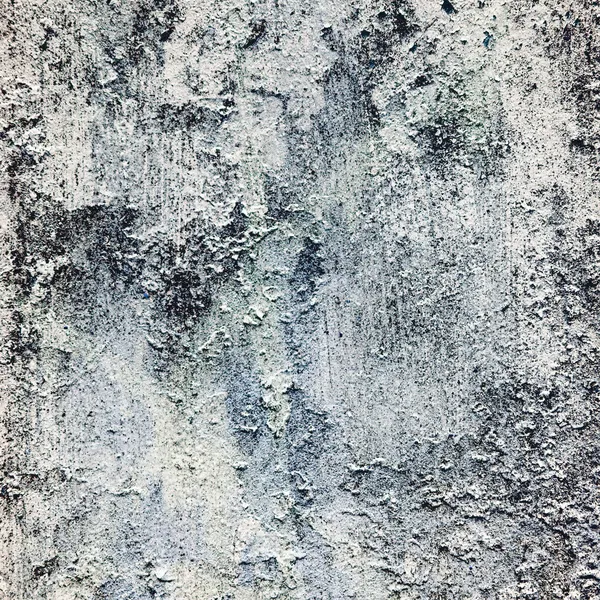 Текстура або фонова стіна шерстяної фарби та гіпсових тріщин — стокове фото