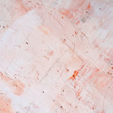 Döküntü boya ve alçı çatlaklarının dokusu ya da arka plan duvarı