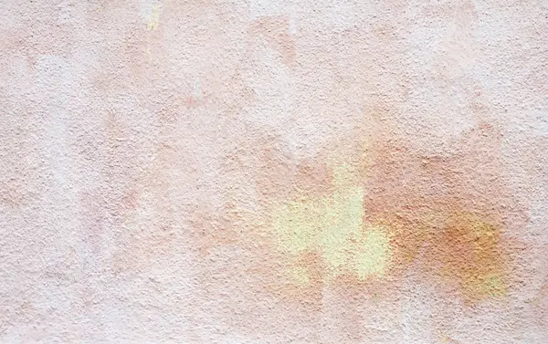 Texture ou fond mur de peinture minable et fissures de plâtre — Photo