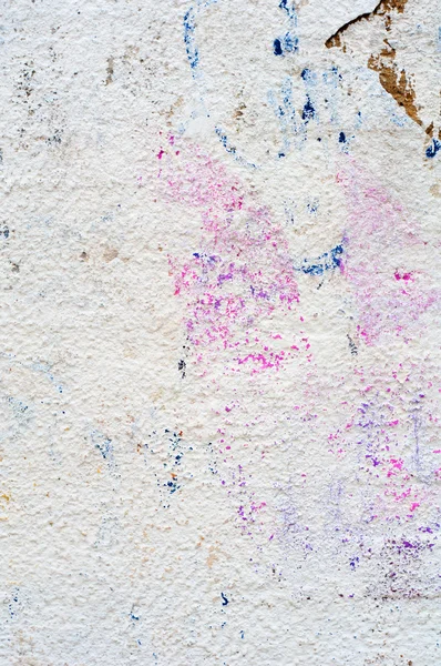 Абстрактная текстура цветового гранжа — стоковое фото