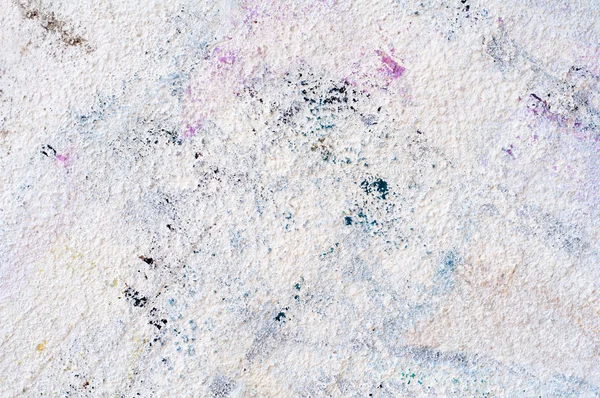 Абстрактная текстура цветового гранжа — стоковое фото