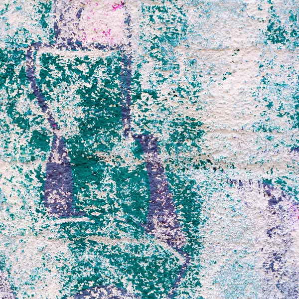 Kleur grunge abstracte achtergrond textuur — Stockfoto