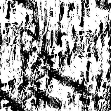 Grunge siyah ve beyaz kentsel vektör doku şablon. Karanlık dağınık toz sıkıntı arka plan kaplaması. Gürültü ve tahıl ile soyut noktalı, çizik, Vintage efekti oluşturmak kolay. Yaşlanma tasarım öğesi