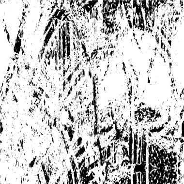 Grunge siyah ve beyaz kentsel vektör doku şablon. Karanlık dağınık toz sıkıntı arka plan kaplaması. Gürültü ve tahıl ile soyut noktalı, çizik, Vintage efekti oluşturmak kolay. Yaşlanma tasarım öğesi
