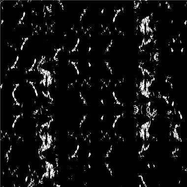 Grunge siyah ve beyaz kentsel vektör doku şablon. Karanlık dağınık toz sıkıntı arka plan kaplaması. Gürültü ve tahıl ile soyut noktalı, çizik, Vintage efekti oluşturmak kolay. Yaşlanma tasarım öğesi