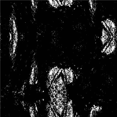 Grunge siyah ve beyaz kentsel vektör doku şablon. Karanlık dağınık toz sıkıntı arka plan kaplaması. Gürültü ve tahıl ile soyut noktalı, çizik, Vintage efekti oluşturmak kolay. Yaşlanma tasarım öğesi