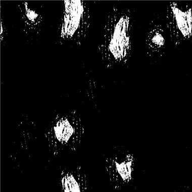 Grunge siyah ve beyaz kentsel vektör doku şablon. Karanlık dağınık toz sıkıntı arka plan kaplaması. Gürültü ve tahıl ile soyut noktalı, çizik, Vintage efekti oluşturmak kolay. Yaşlanma tasarım öğesi