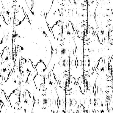 Grunge siyah ve beyaz kentsel vektör doku şablon. Karanlık dağınık toz sıkıntı arka plan kaplaması. Gürültü ve tahıl ile soyut noktalı, çizik, Vintage efekti oluşturmak kolay. Yaşlanma tasarım öğesi