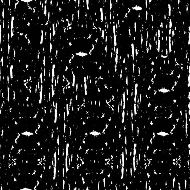 Grunge siyah ve beyaz kentsel vektör doku şablon. Karanlık dağınık toz sıkıntı arka plan kaplaması. Gürültü ve tahıl ile soyut noktalı, çizik, Vintage efekti oluşturmak kolay. Yaşlanma tasarım öğesi