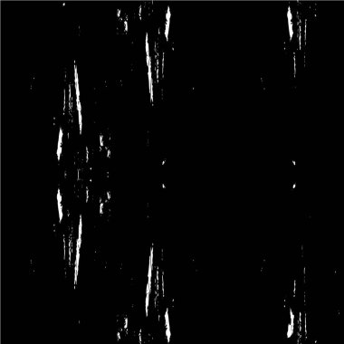 Grunge siyah ve beyaz kentsel vektör doku şablon. Karanlık dağınık toz sıkıntı arka plan kaplaması. Gürültü ve tahıl ile soyut noktalı, çizik, Vintage efekti oluşturmak kolay. Yaşlanma tasarım öğesi